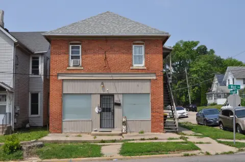 Freeport Three-Unit Residential Property