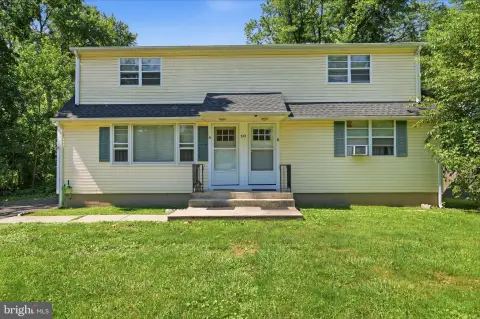 Detached Duplex with Off-Street Parking