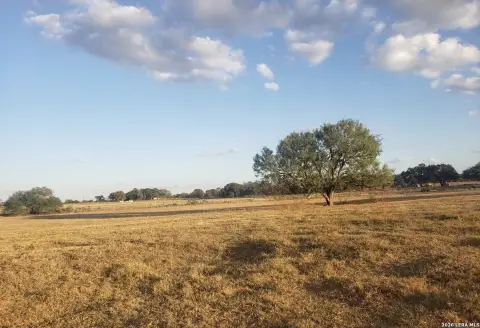 Development Land Off Highway