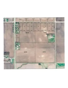 Residential Lots Near Highway 71