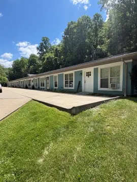 Two-Bedroom Condo Rental Portfolio