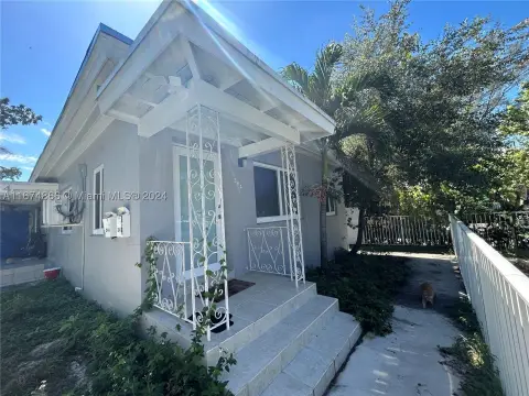 Fourplex Income Property