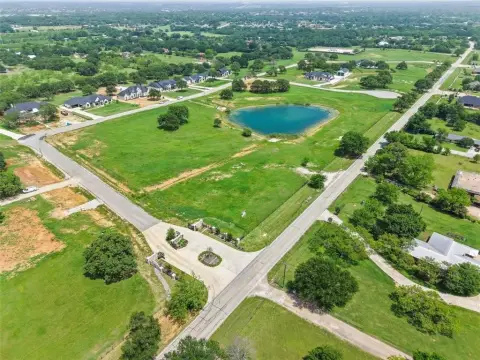 Premier Homesite in Retta Oaks