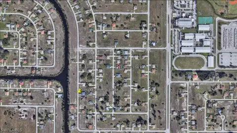 Cape Coral Land For Sale