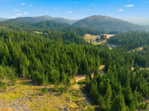 Recreation Land with Creek