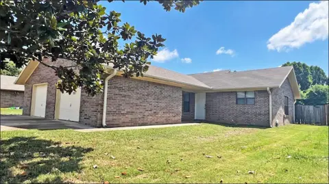 Updated Duplex with Attached Garages
