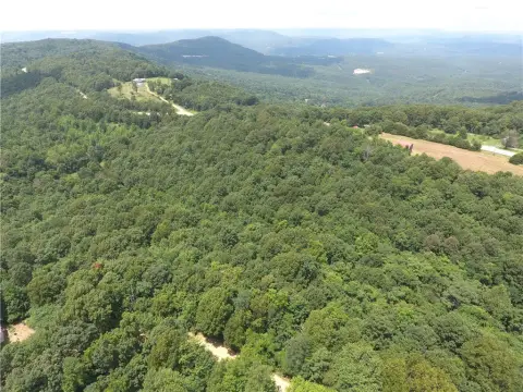 Recreational Hunting Land with Mountain Views