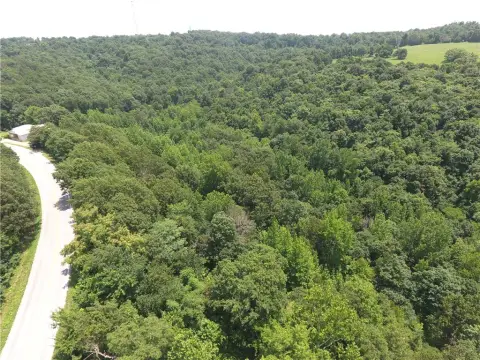 Recreation Land with Mountain Views