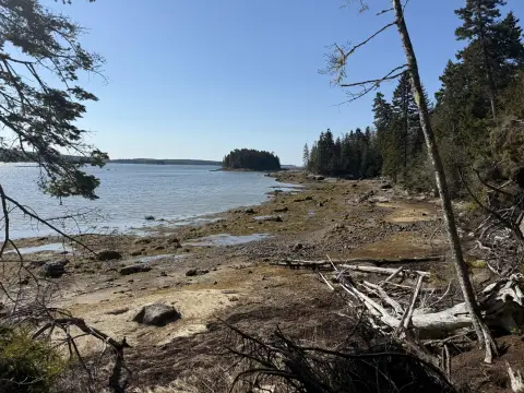 Steuben Waterfront Land For Sale