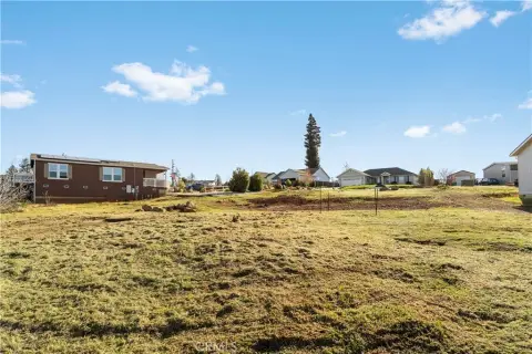 Paradise Land Parcel For Sale