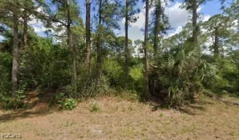 Residential Land in Lehigh Acres
