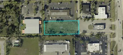 Commercial Lot Near US-41