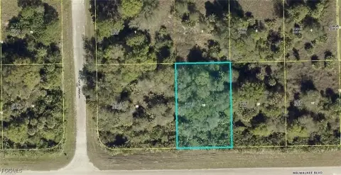 Lehigh Acres Vacant Land