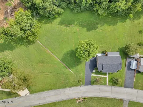 Residential Lot in Greeneville, TN