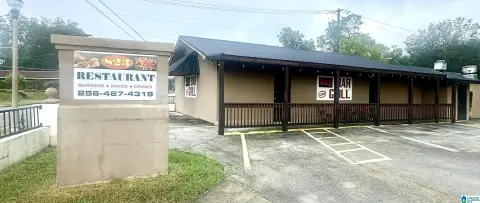Restaurant/Bar Opportunity in Gadsden, AL