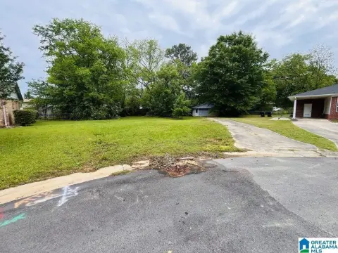 Residential Lot in Hueytown, AL