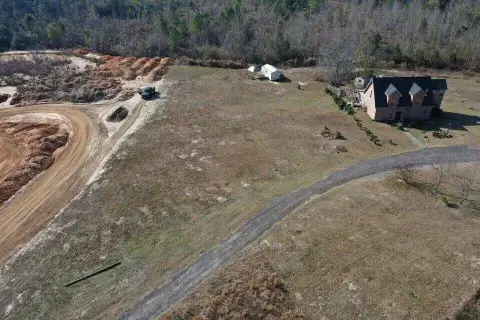 5+ Acre Augusta Land Parcel