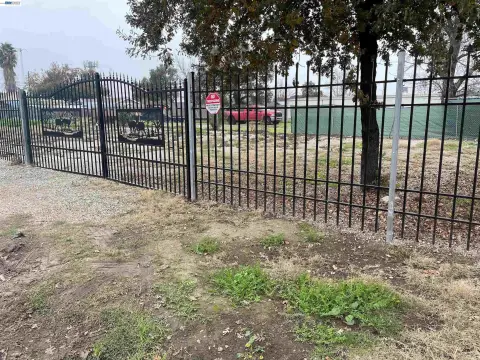 Condo Project Land in Tracy
