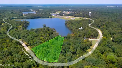 Waterfront Residential Land