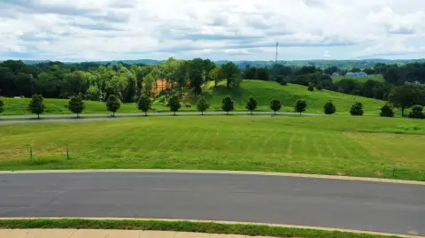 Cherokee Lake Gated Community Lot