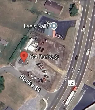 Commercial Land in Newport, TN