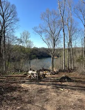 Lakeview Lot Near Boat Ramp