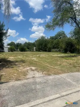 Commercial Land with Public Water