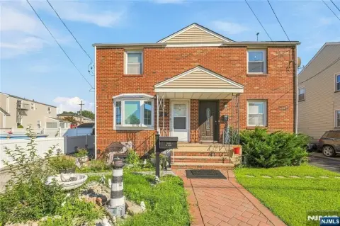 Duplex-Style Home with Finished Basement