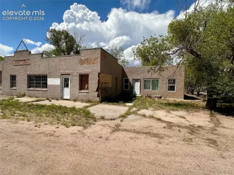 Flexible Redevelopment Flex Property