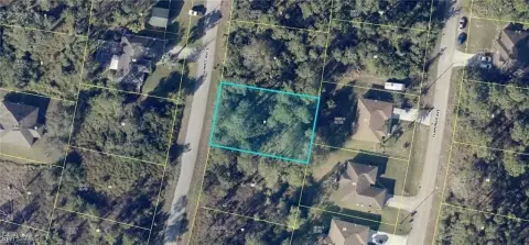Lehigh Acres Land For Sale