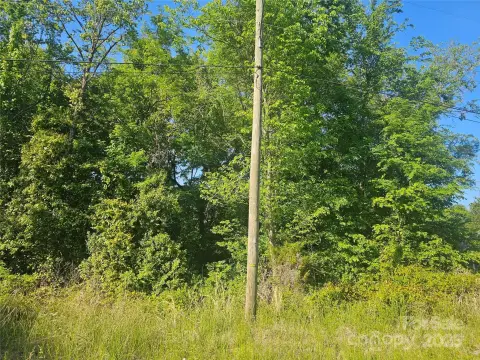 Residential Land in Salisbury, NC