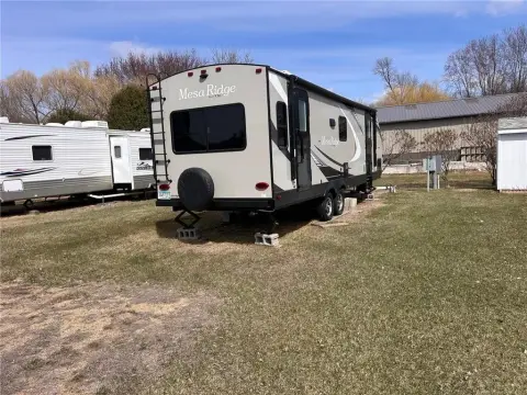 Residential Lot Near Lake Minnewaska