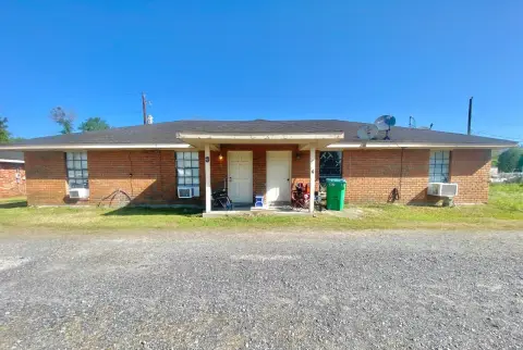 Morgan City Multi-Unit Investment Opportunity