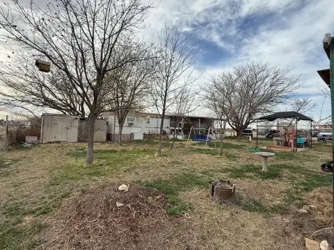 Residential Land in Odessa, TX