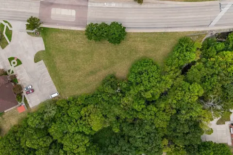 Commercial Land with Highway Access