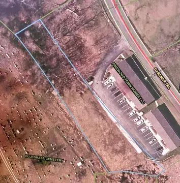 Residential Land in Salyersville, KY