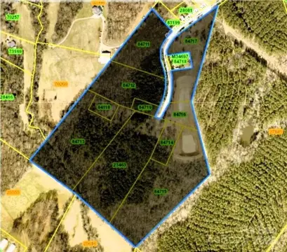 52 Acres of Recreational Land