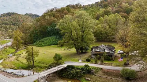 Residential Land in Sidney, KY