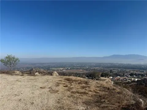 40 Acres in Riverside County