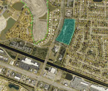 North Port Land Opportunity