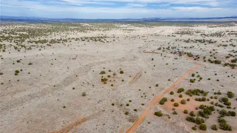 80 Acres Fenced Horse Property