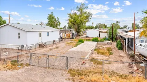 Land in Bullhead City, AZ
