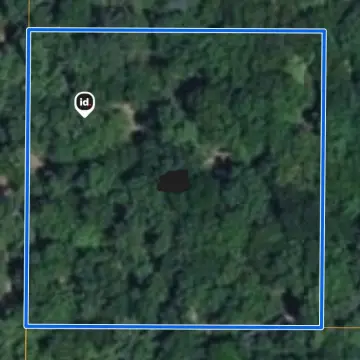 Recreation Waterfront Land Parcel