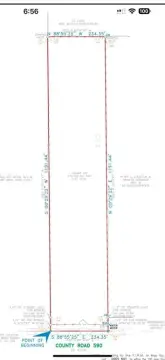 6.41 Acres of Unimproved Land