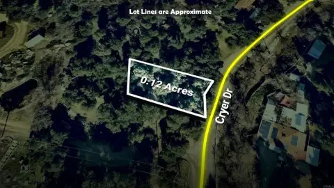 Vacant Commercial Land Parcel