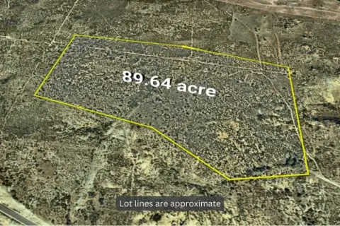 General Rural Land Parcel