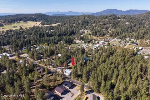 Level Recreation Land