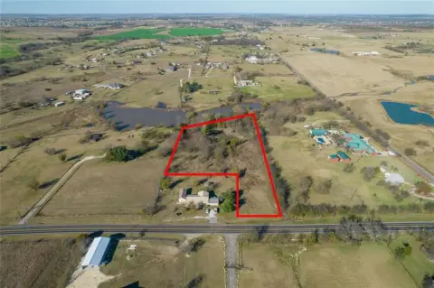 Land For Sale in Godley