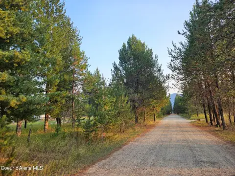 Recreation Land with RV Pads