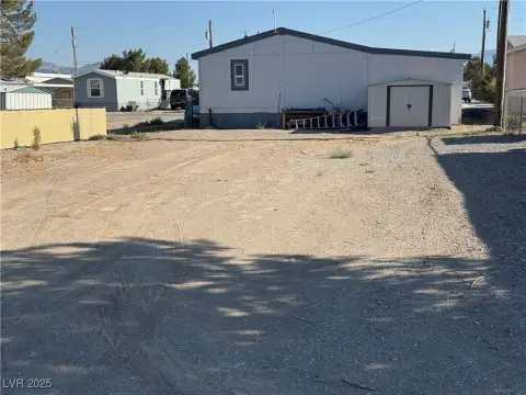 Comstock Park Manufactured Home Lot